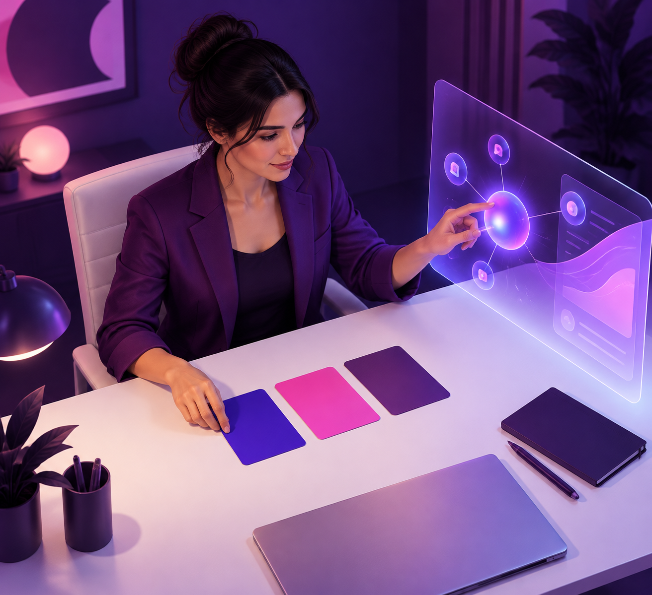 Is AI good for marketing